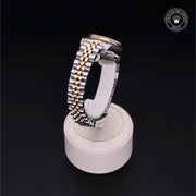 Oyster Perpetual Lady-Datejust