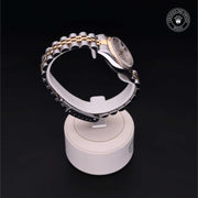 Oyster Perpetual Lady-Datejust