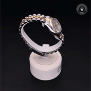 Oyster Perpetual Lady-Datejust