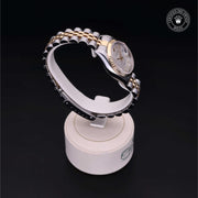 Oyster Perpetual Lady-Datejust