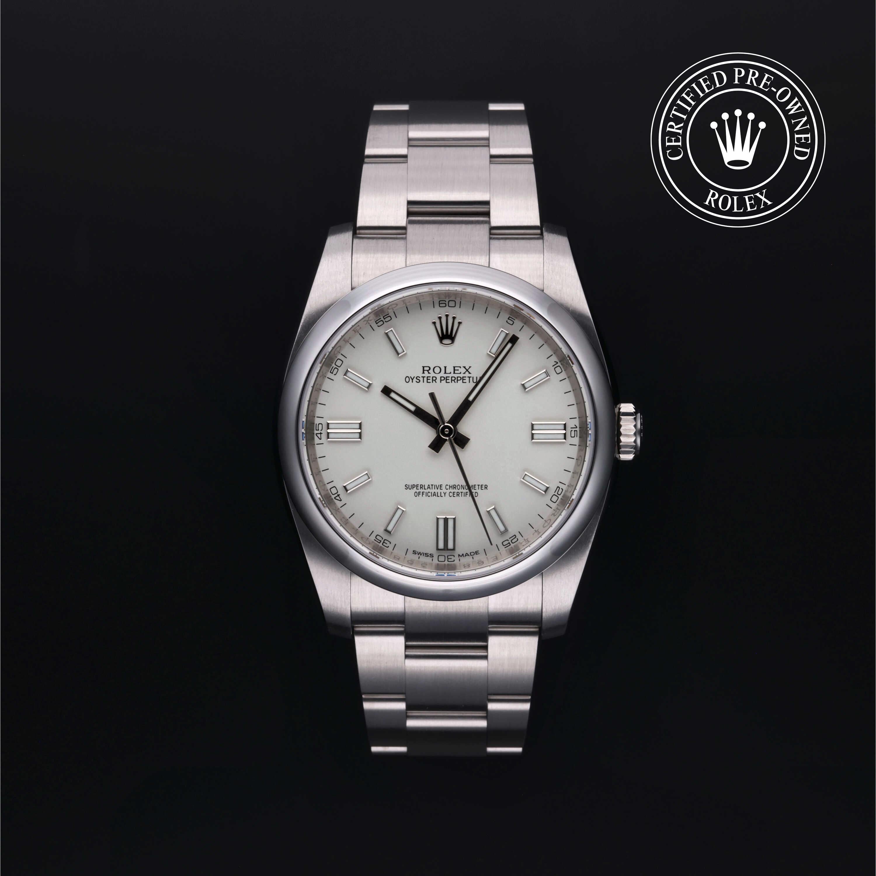 Oyster Perpetual