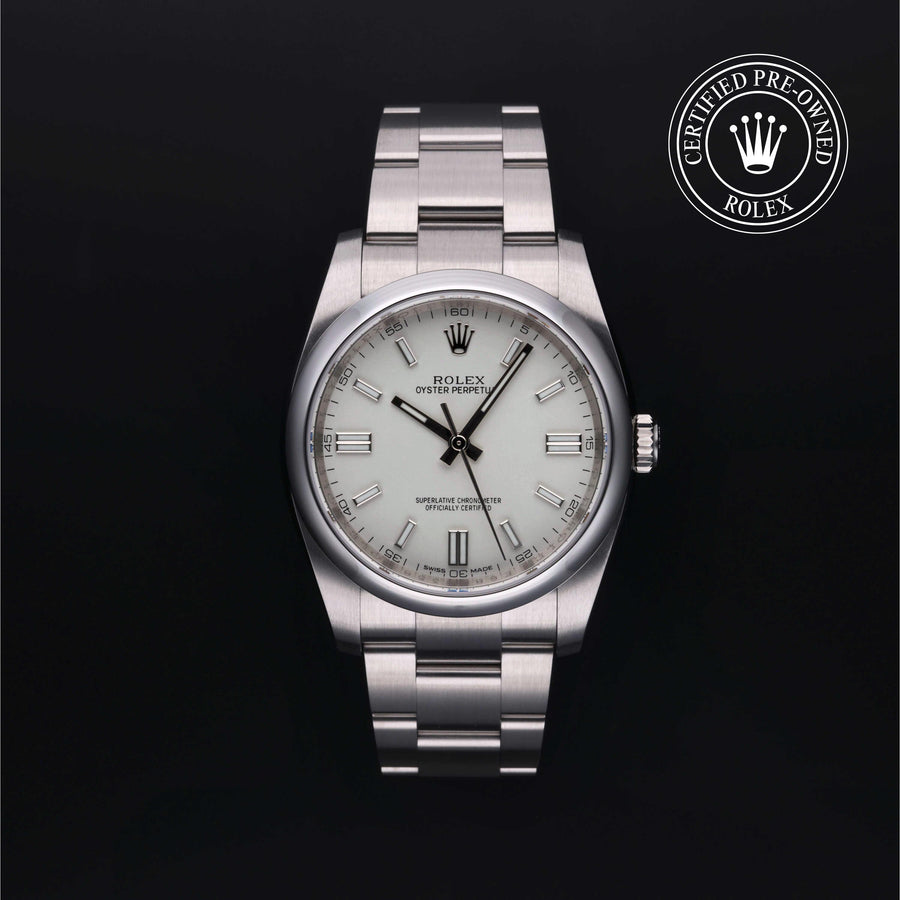 Oyster Perpetual