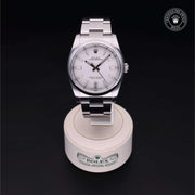 Oyster Perpetual
