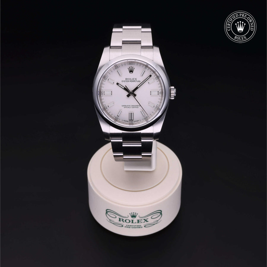 Oyster Perpetual