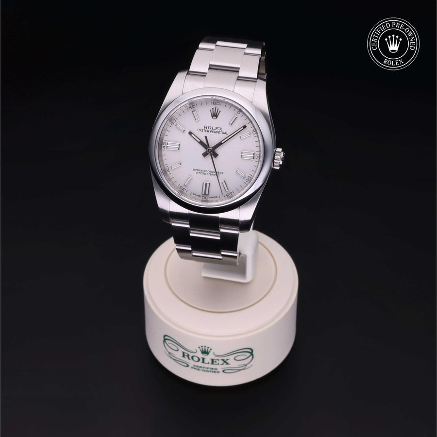 Oyster Perpetual