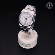 Oyster Perpetual