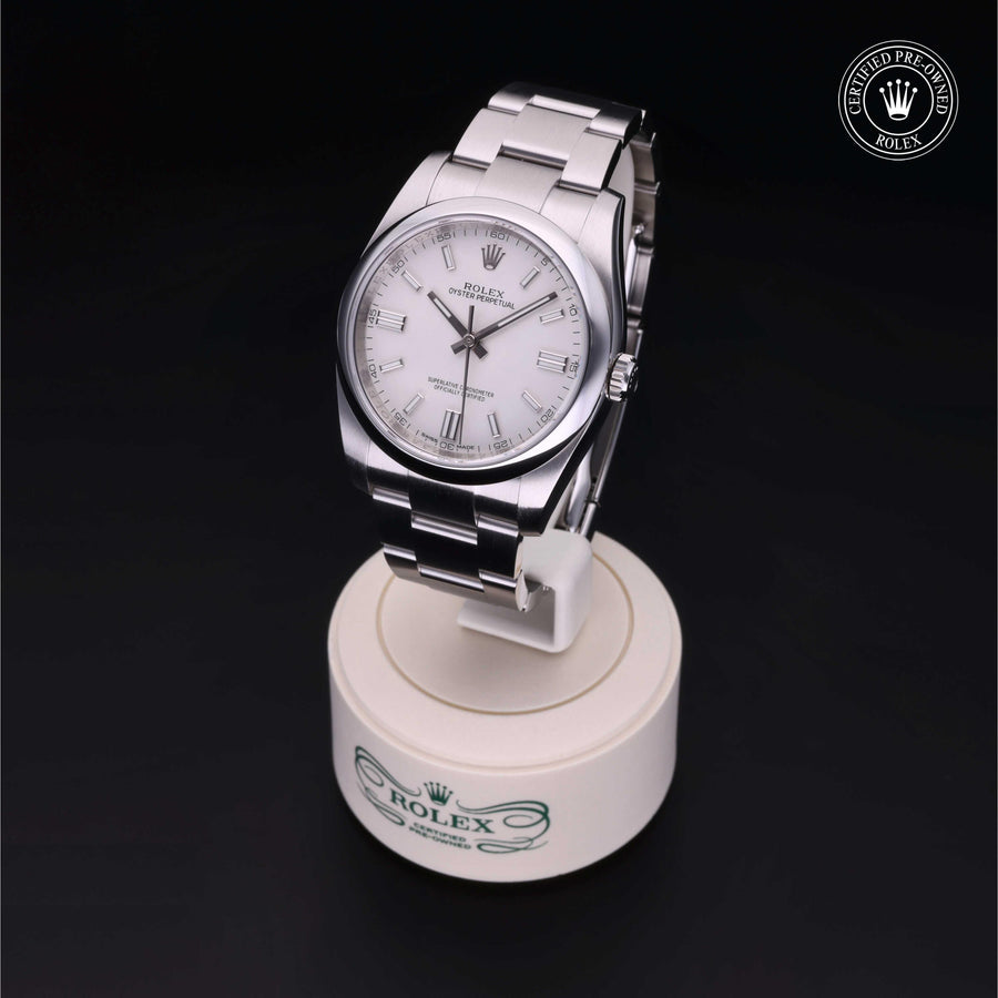 Oyster Perpetual