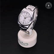 Oyster Perpetual
