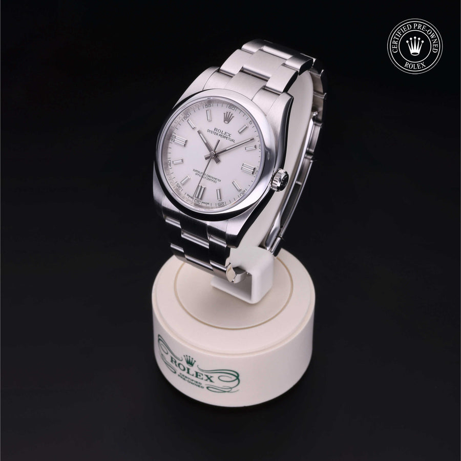 Oyster Perpetual