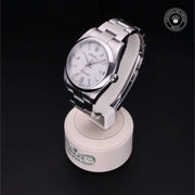 Oyster Perpetual