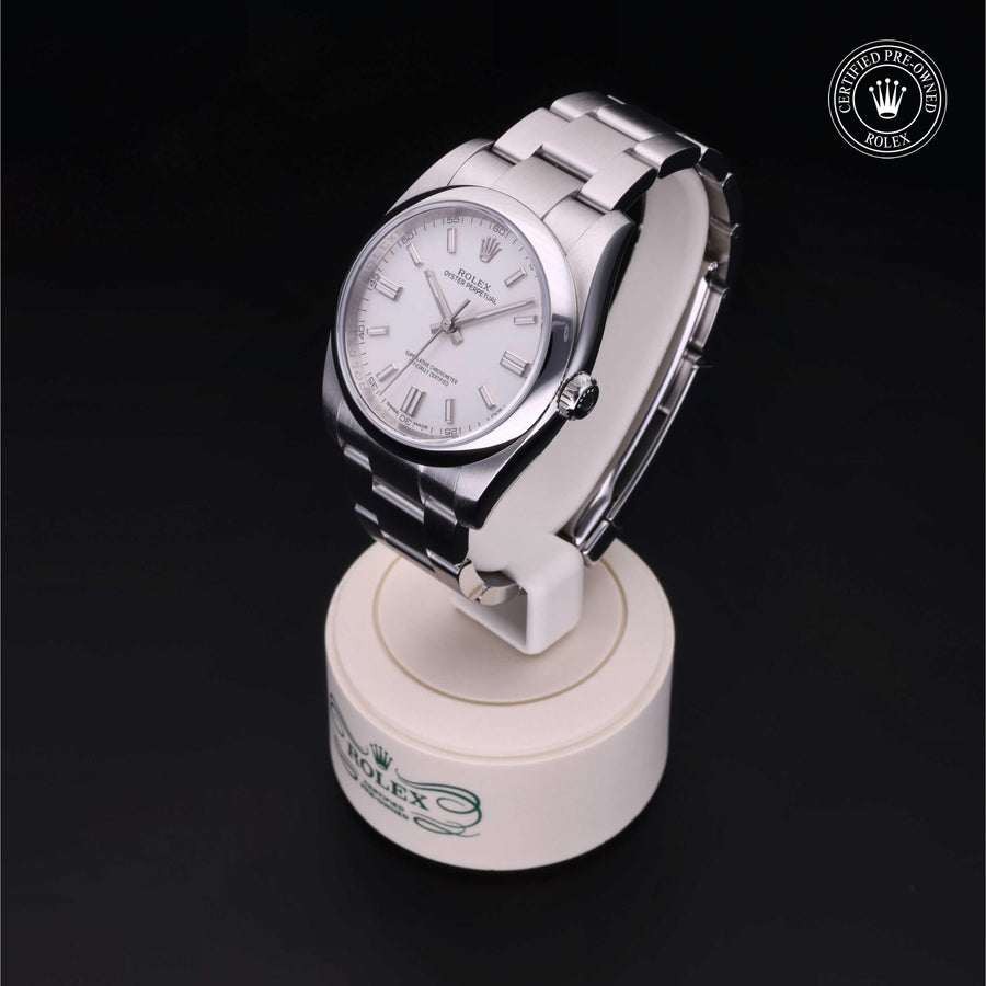 Oyster Perpetual
