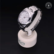 Oyster Perpetual