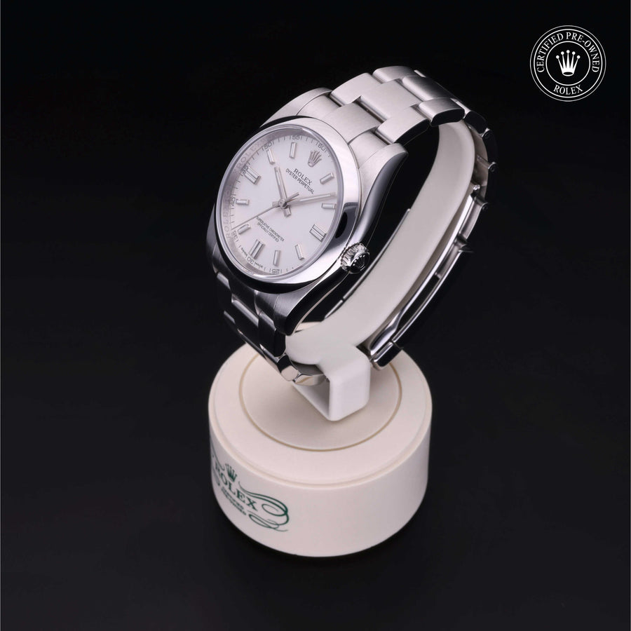 Oyster Perpetual