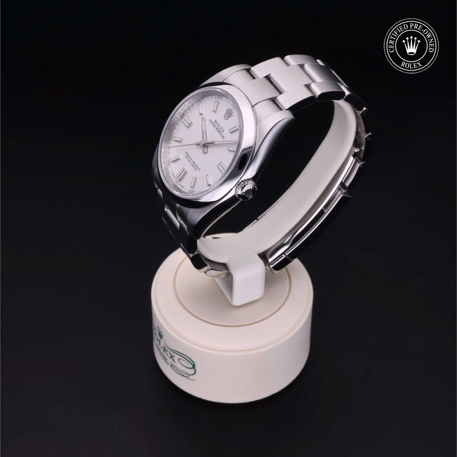 Oyster Perpetual