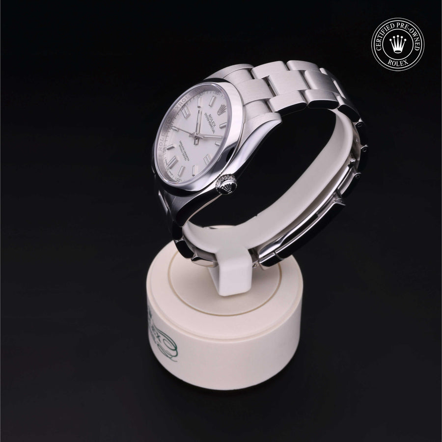 Oyster Perpetual
