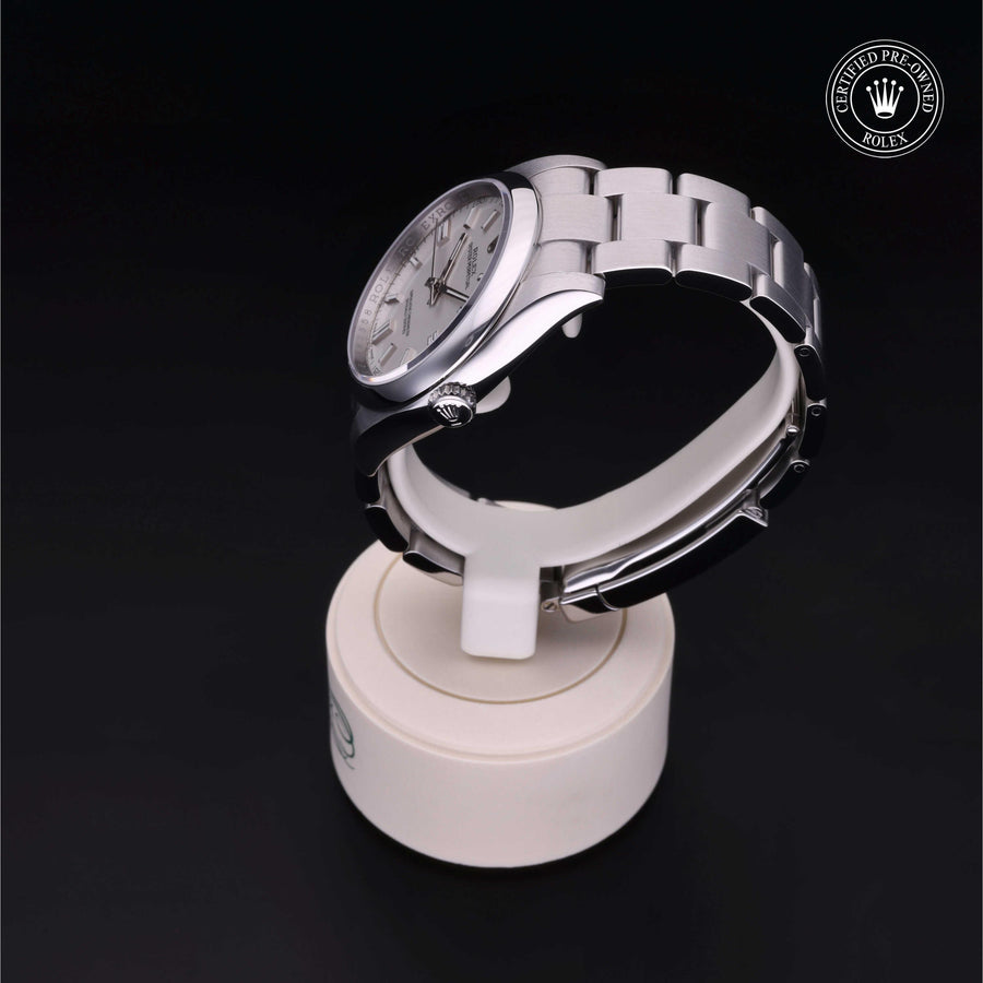Oyster Perpetual