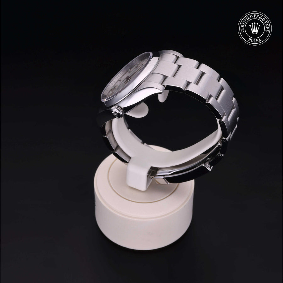 Oyster Perpetual