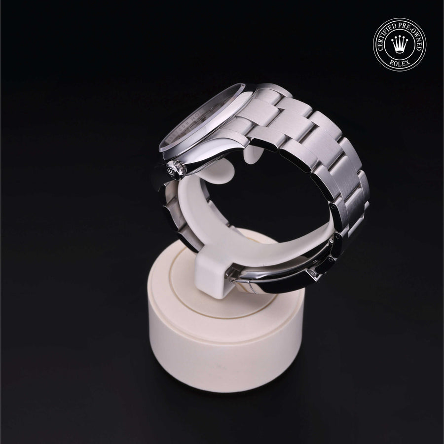 Oyster Perpetual