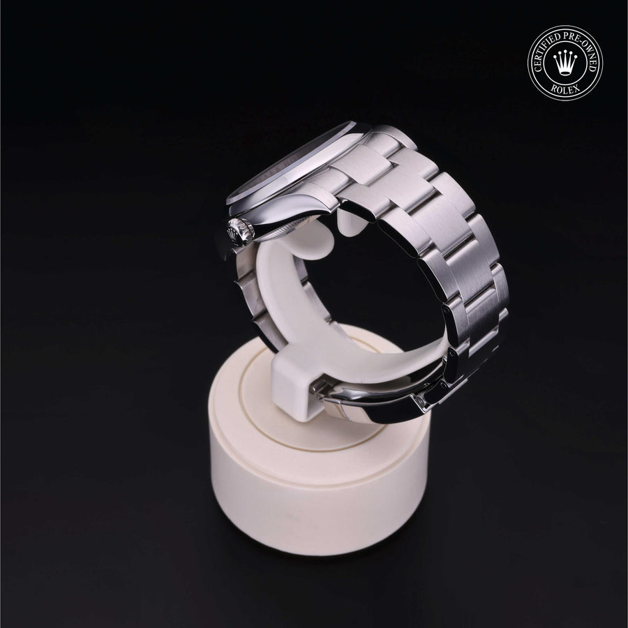 Oyster Perpetual