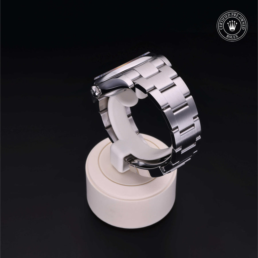 Oyster Perpetual