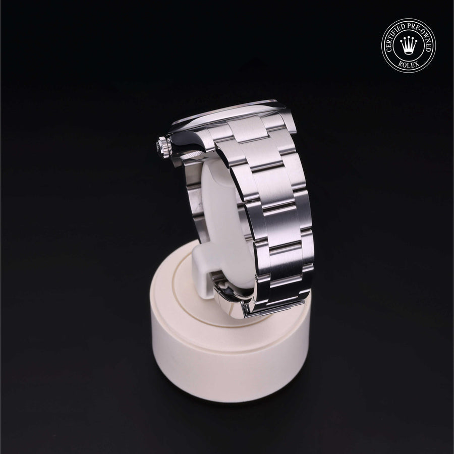 Oyster Perpetual