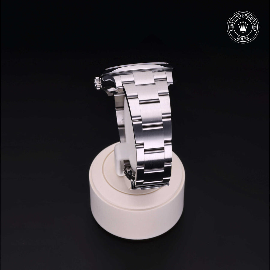 Oyster Perpetual