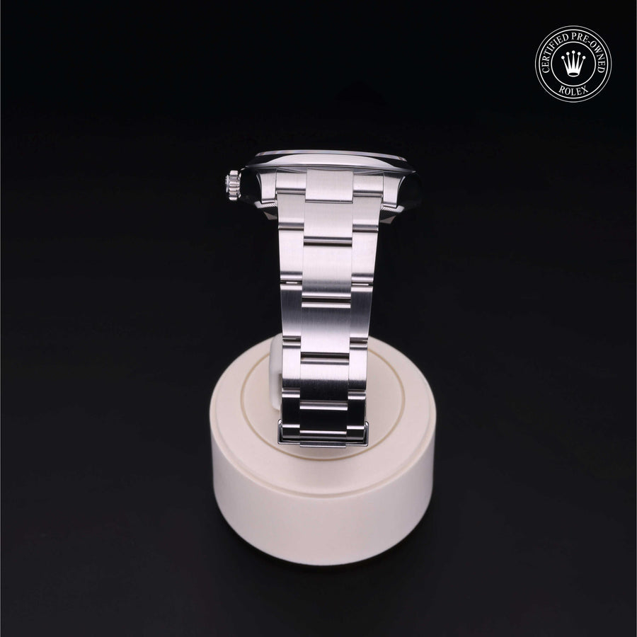 Oyster Perpetual