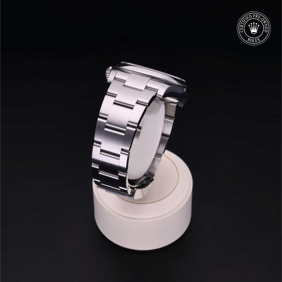 Oyster Perpetual