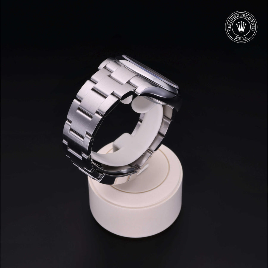 Oyster Perpetual