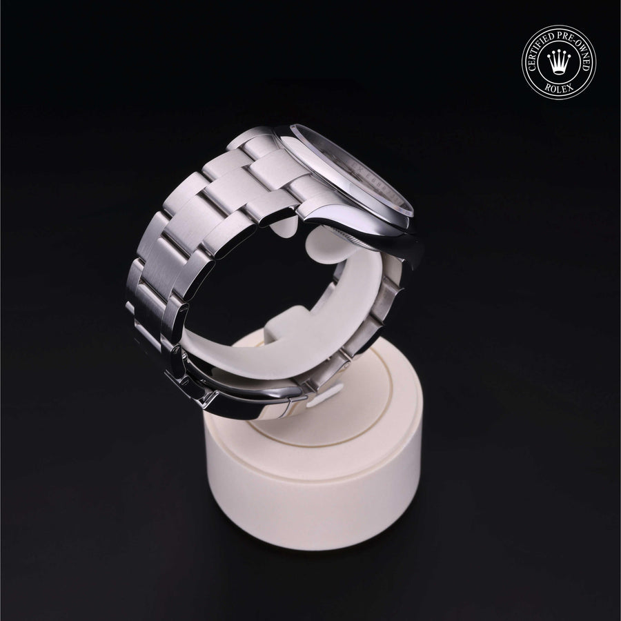 Oyster Perpetual