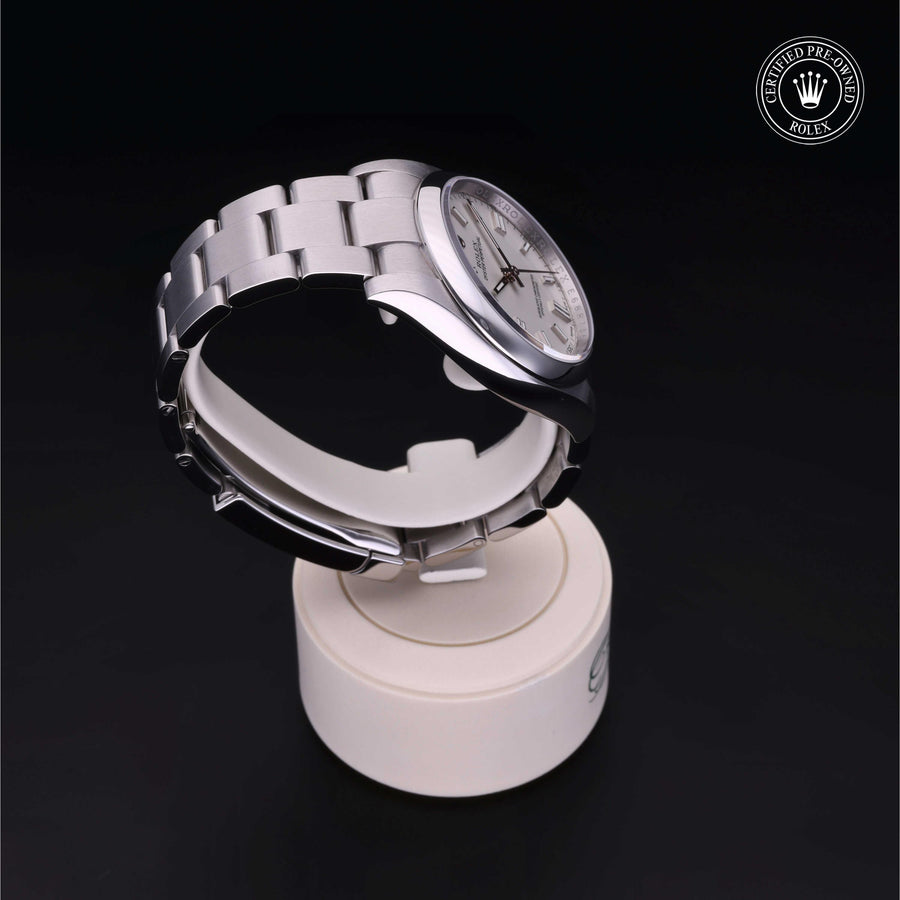 Oyster Perpetual
