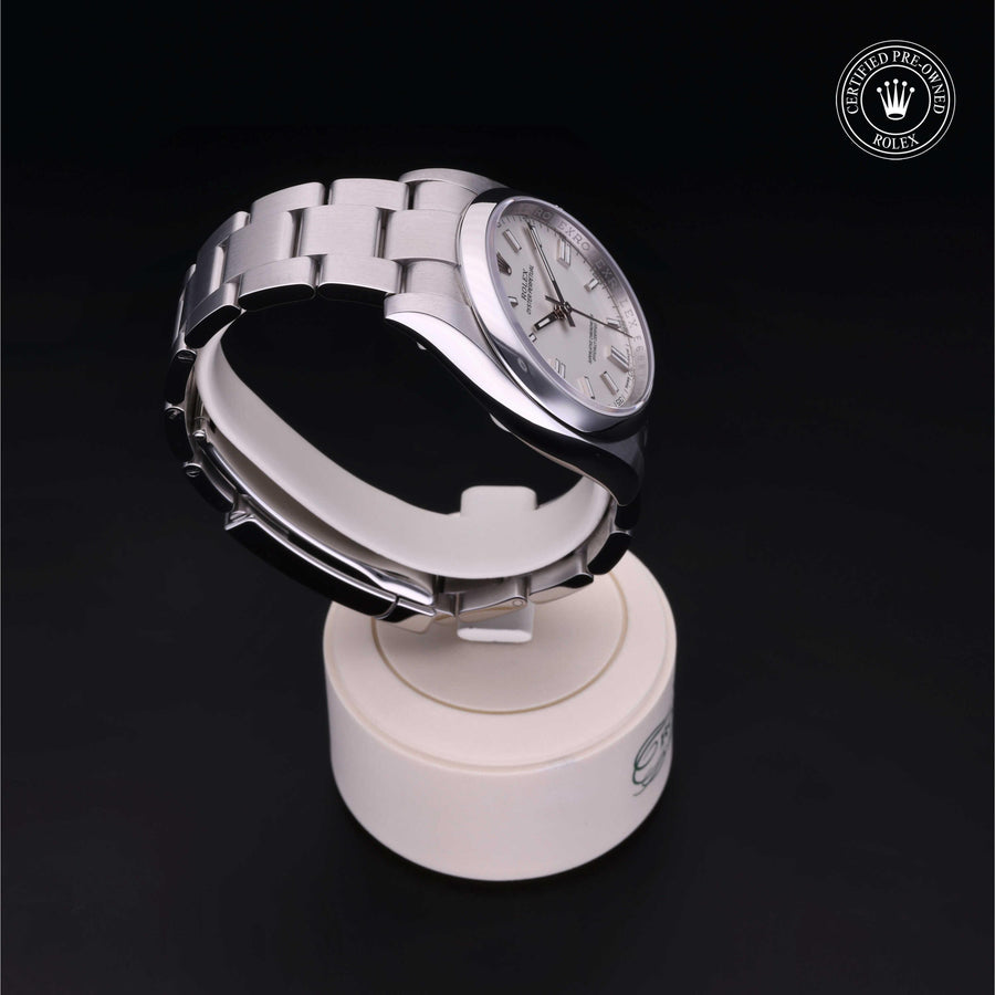 Oyster Perpetual