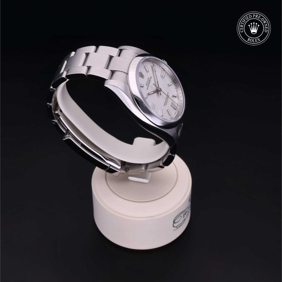 Oyster Perpetual