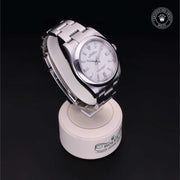 Oyster Perpetual