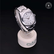 Oyster Perpetual