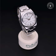 Oyster Perpetual