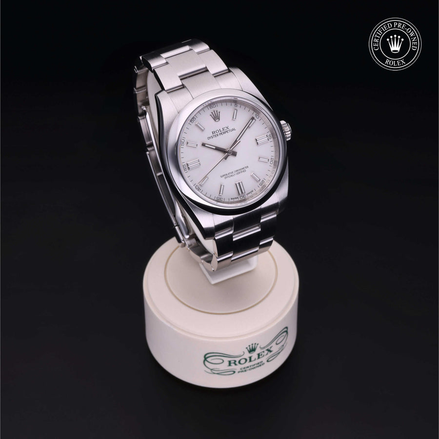 Oyster Perpetual