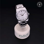 Oyster Perpetual