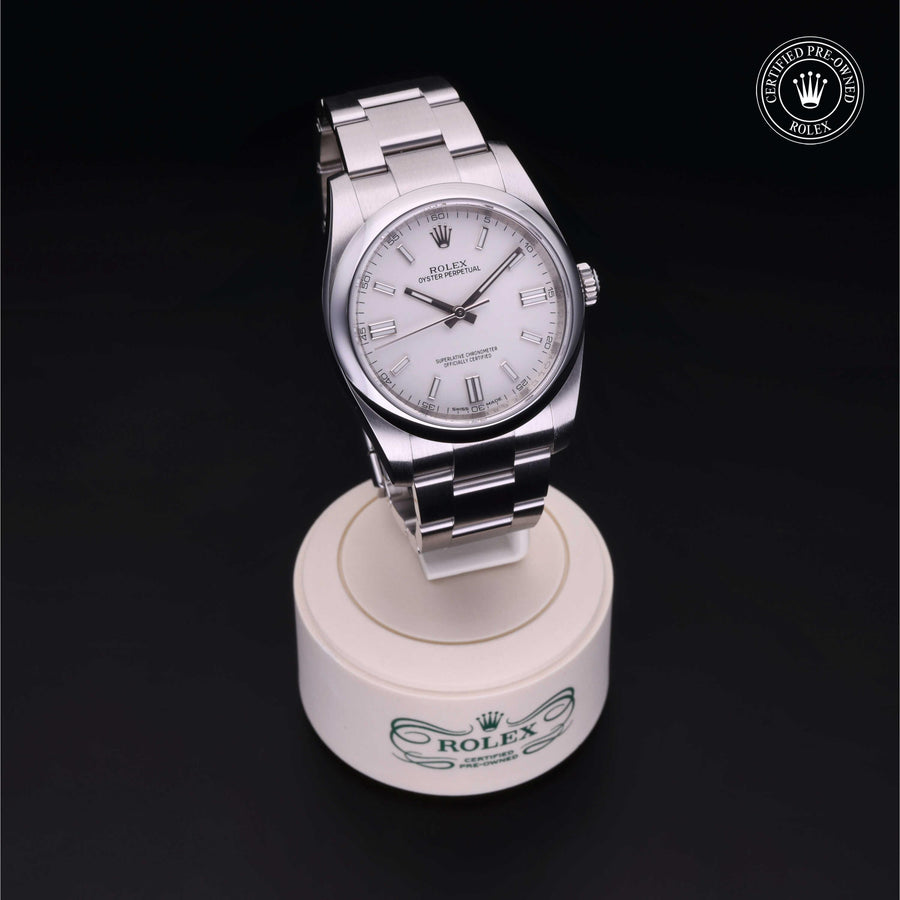 Oyster Perpetual