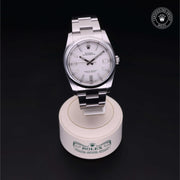 Oyster Perpetual