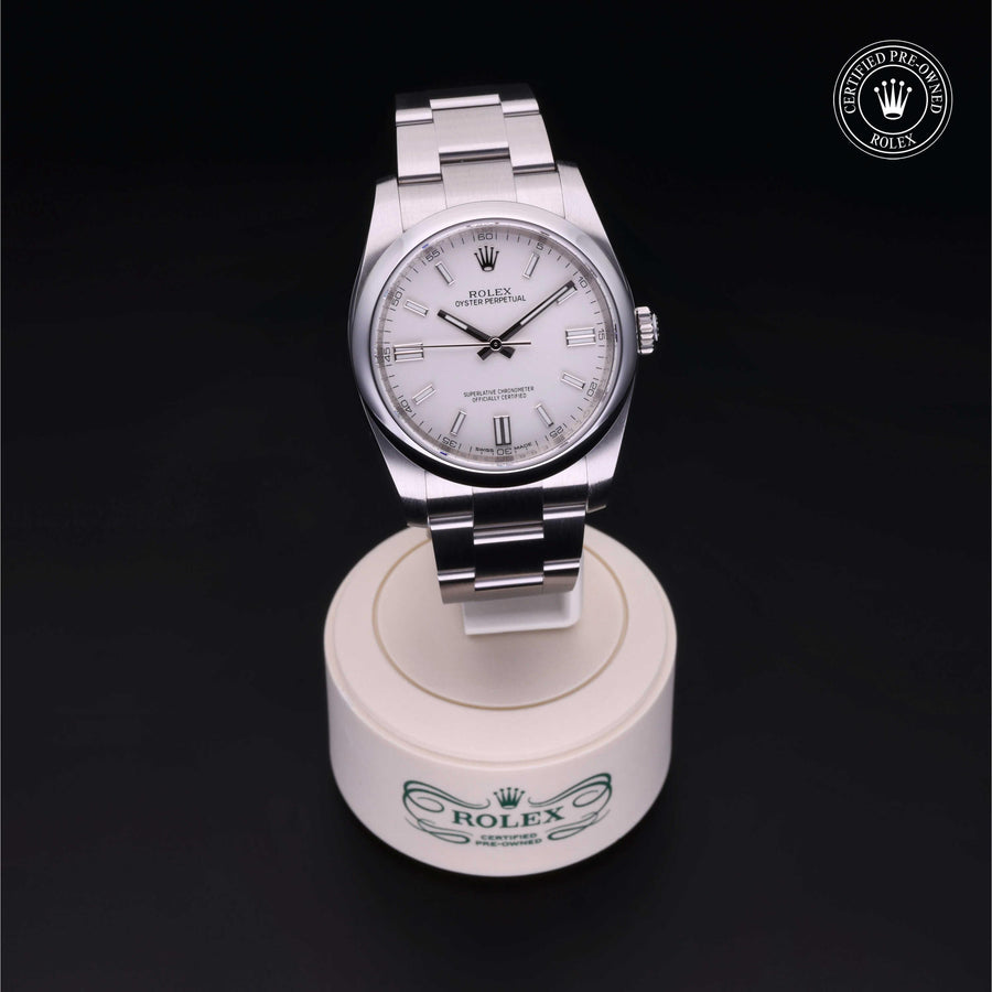Oyster Perpetual