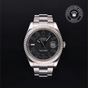 Datejust II