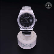 Datejust II