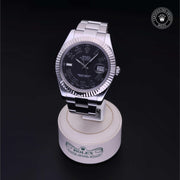 Datejust II