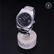 Datejust II