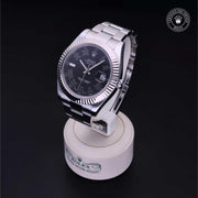 Datejust II