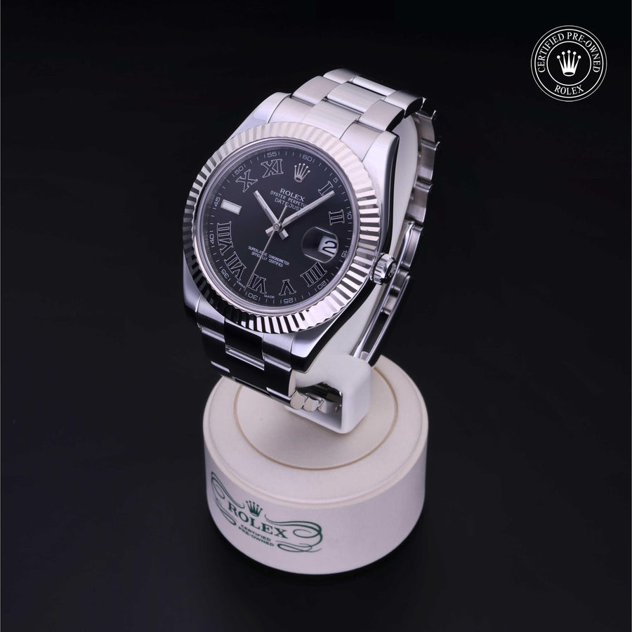 Datejust II