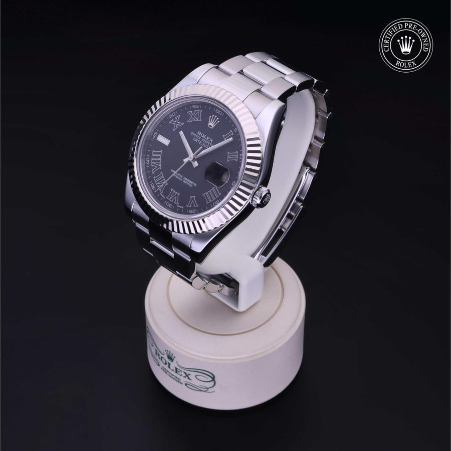 Datejust II