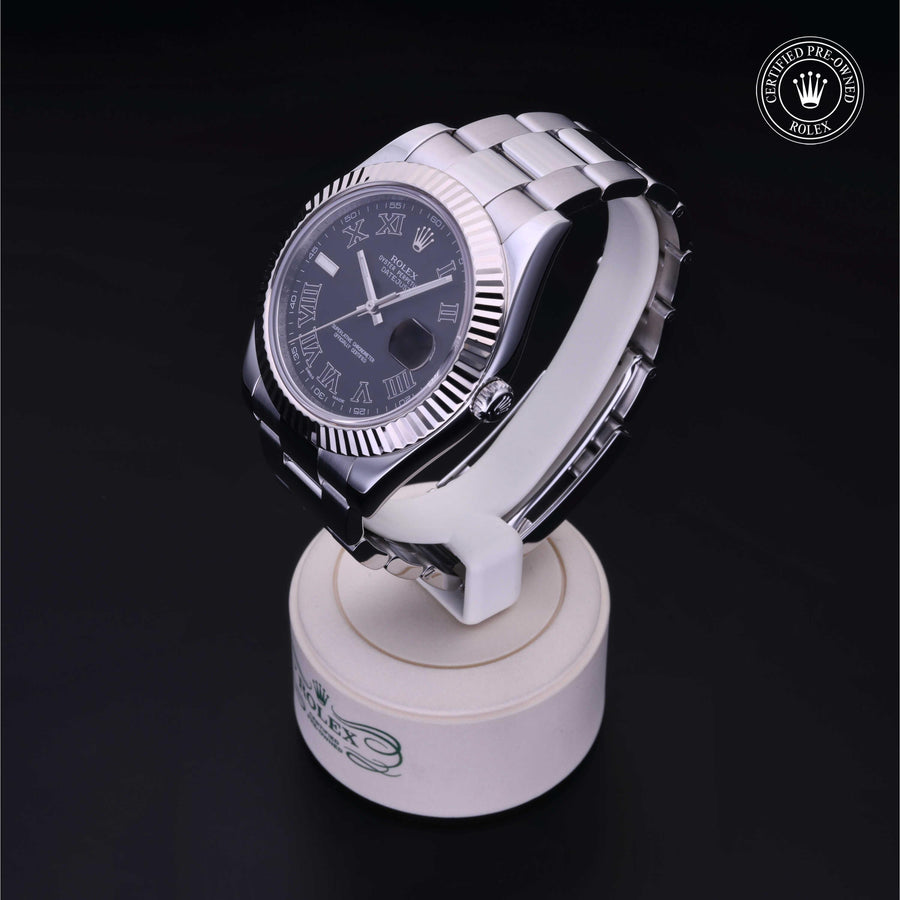 Datejust II