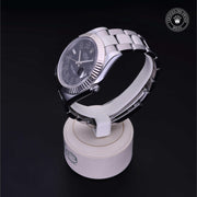 Datejust II